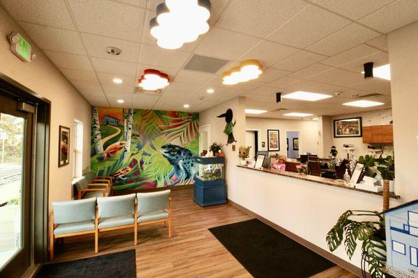 Aspen Pediatrics, 4797 Caughlin Pkwy, Ste 110, Reno, NV 89519, US ...