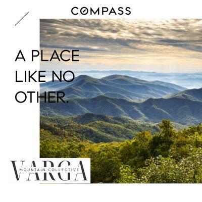 Kelsey Varga - Compass Realtor
