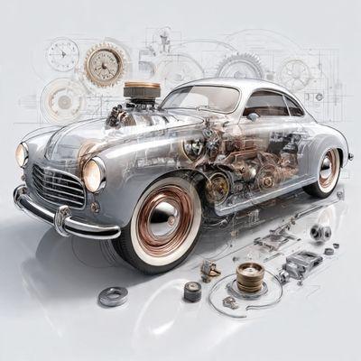 Zubair Auto Electric