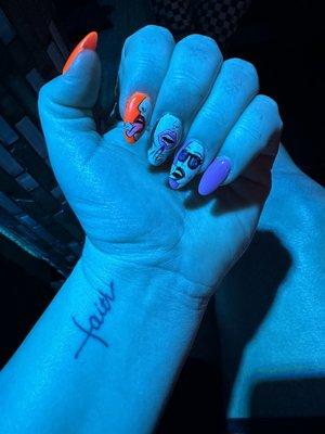 Tam's Studio NailArt & Spa