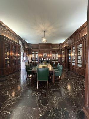 International Museum of Surgical Science