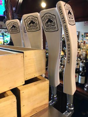 The South Shore Brewery