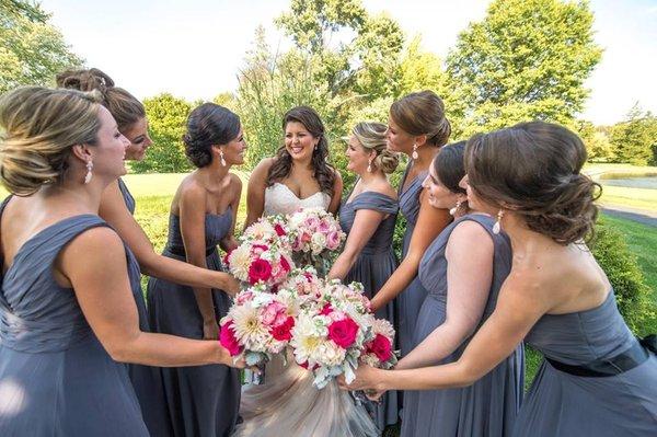 B Styled Co. - Hair Studio