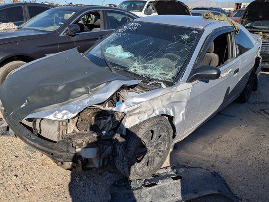 Dis & Dat Auto Recycling + U-Pull Auto Parts