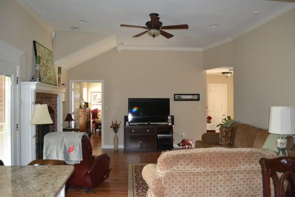Morrison Homes & Remodeling