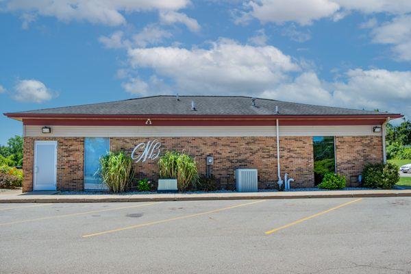 County National Bank