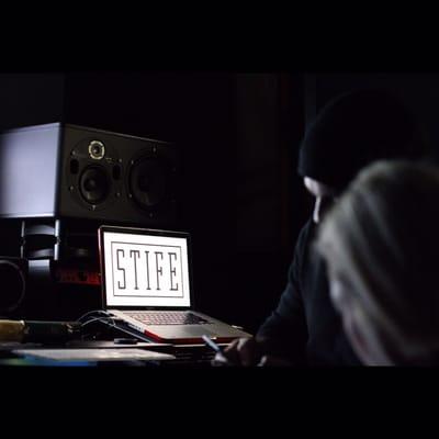 Stife Recording Studio and Media
