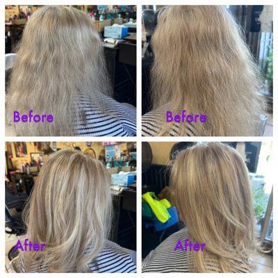 Gilded Hair & Nails Salon