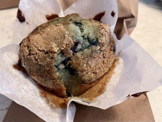 Twelve Baskets Bakery