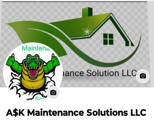 A$K Maintenance Solutions