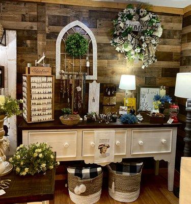 Re Invintaged Home Decor & More