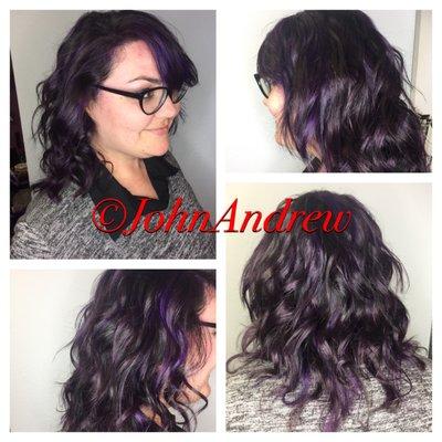 John-Andrew's Beauty Box