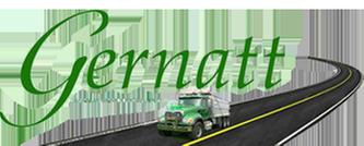 Gernatt Asphalt Products