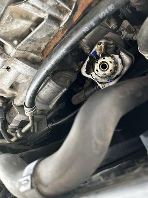 Zip N' Zay Mobile Repairs