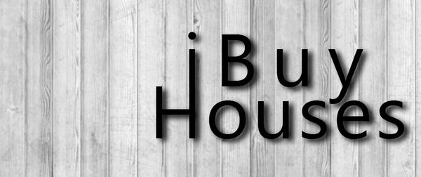 I Buy Houses