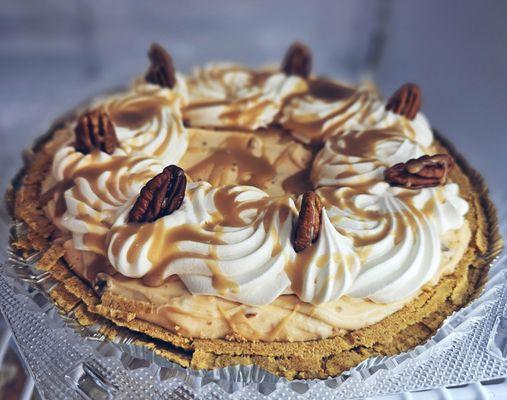 Shanda's Sassy Classy Treats