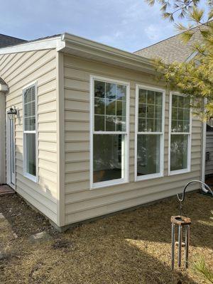 Hayden Home Improvements