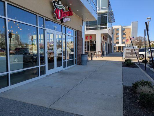 Providence Station, Mount Juliet TN