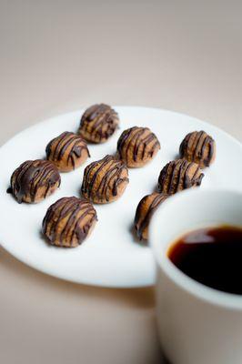 Balanced Bites Bakery