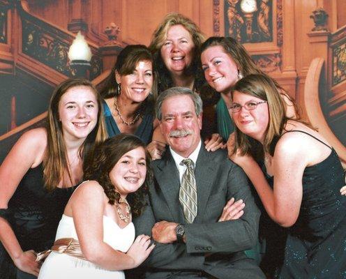 Dan Reed and Daughter's Major Appliance Repair
