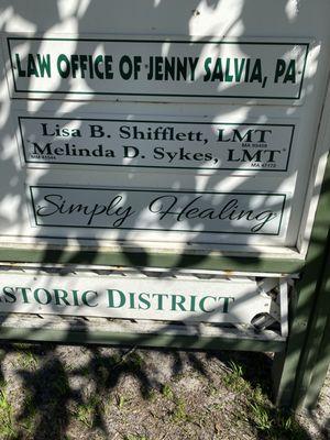 Simply Healing