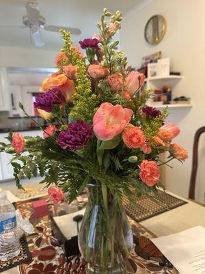 Poseys 'N' Partys Florist