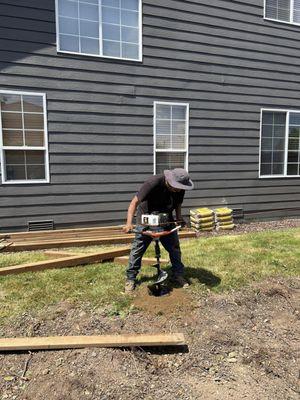 Tung Nguyen Landscaping