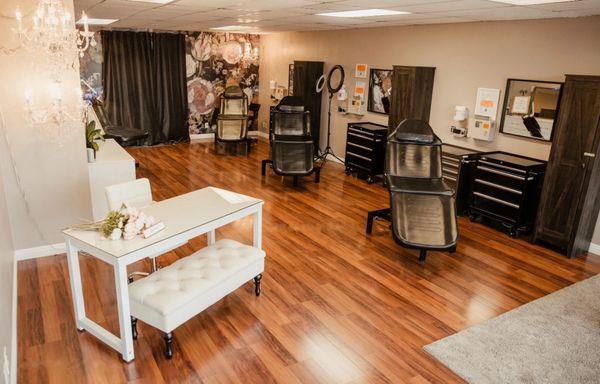 Microblading Newport Beach by Tinted Liquid