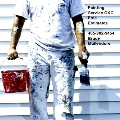 Mullendore's Painting