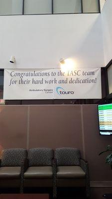 Touro Ambulatory Surgical Center