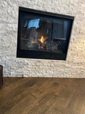 Ace Construction and Fireplace