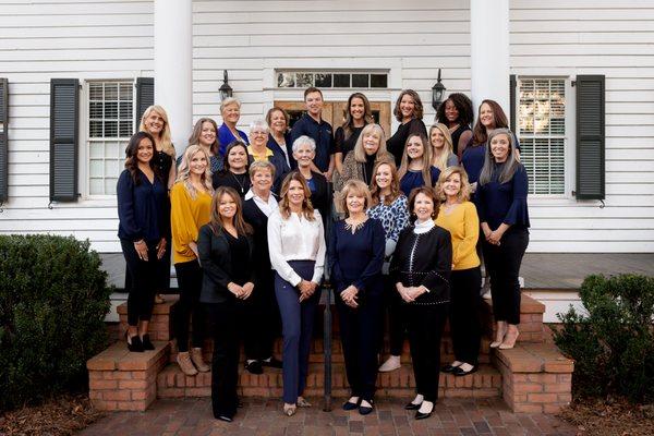 Golden Key Realty