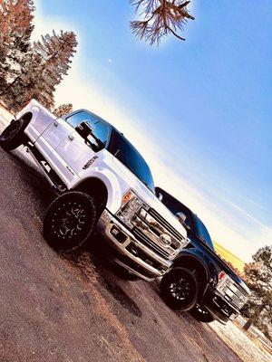 Perseverance Mobile Detailing