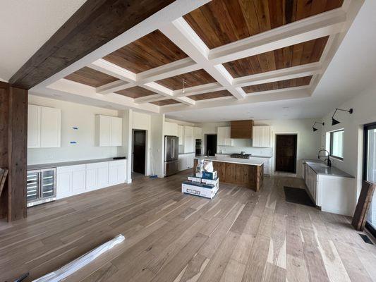 MackBuilt Remodeling