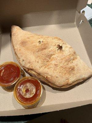 Sophia's Italian Food