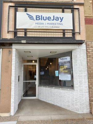 BlueJay Media Marketing