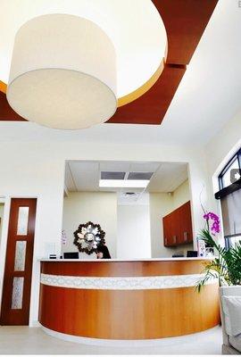 Christopher M Geric, DMD PA