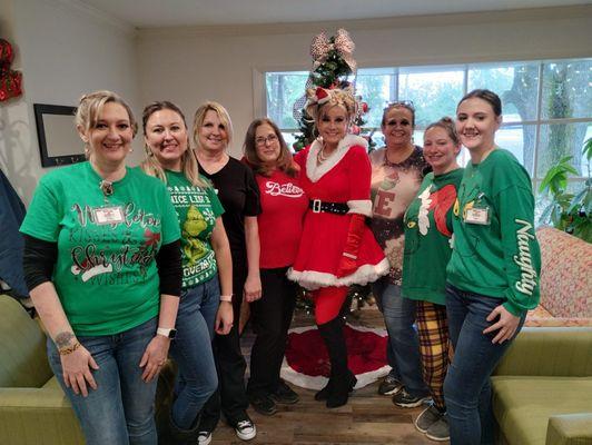 Chipley Physical Therapy