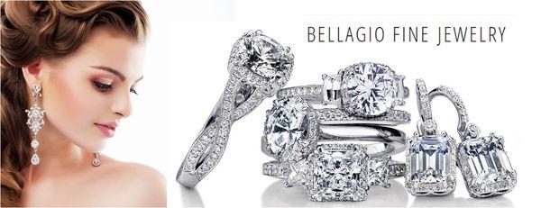Bellagio Fine Jewelry