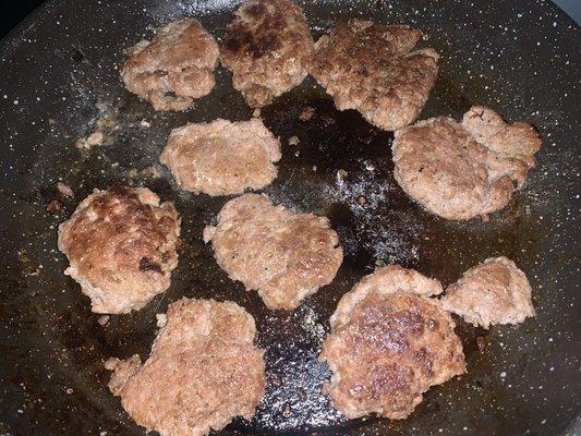 Brand Fish & Meat Market