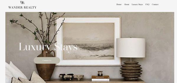 Come visit us at wander-realty.com!