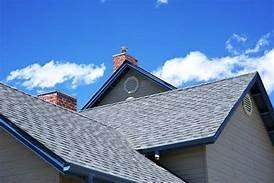 Great American Roofing