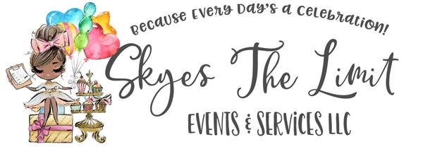 Skye’s The Limit Events & Services
