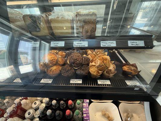 Coffee Waves - London Sqaure