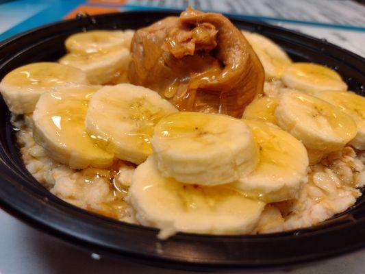 Power Station Nutrition Cafe