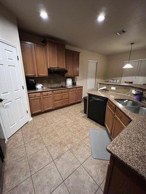 Dude’s Pro Cleaning