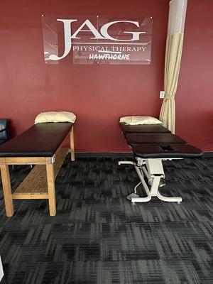JAG-ONE Physical Therapy