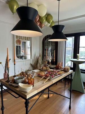 JM Event Planning & Production