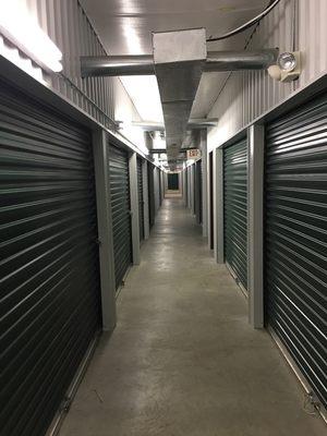 Homer Road Self Storage