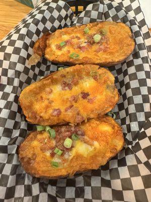Potato Skins